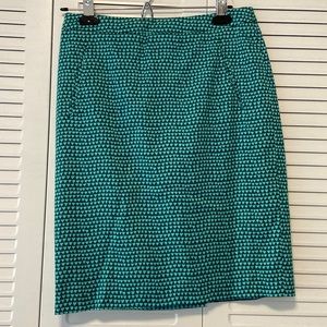 Halogen Pencil Skirt